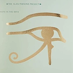 The Alan Parsons Project - Eye In The Sky Plak LP