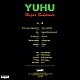 Yuhu ‎– Hazar Sahilinde Plak LP