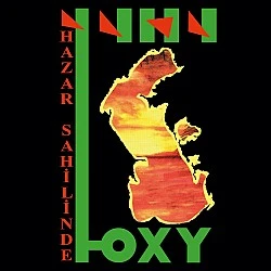 Yuhu ‎– Hazar Sahilinde Plak LP