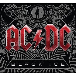 AC/DC - Black Ice Plak 2 LP