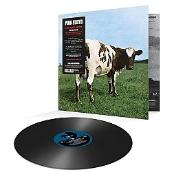 Pink Floyd - Atom Heart Mother Plak LP