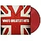 The Who - Who's Greatest Hits (Kırmızı Renkli) Plak LP