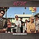 AC/DC - Dirty Deeds Done Dirt Cheap Plak LP