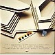 Arctic Monkeys - Tranquility Base Hotel + Casino (Şeffaf Renkli) Plak LP