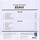 Beirut ‎– Gulag Orkestar Plak LP