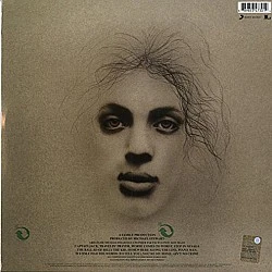 Billy Joel - Piano Man Plak LP