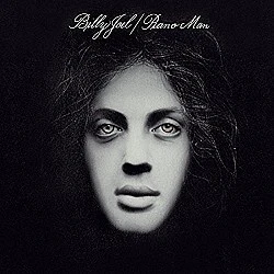 Billy Joel - Piano Man Plak LP