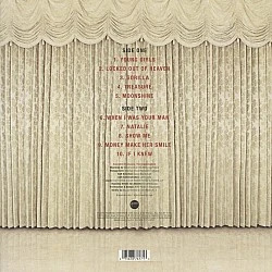 Bruno Mars ‎– Unorthodox Jukebox  LP