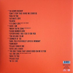 Bryan Adams - Ultimate Plak 2 LP
