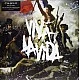Coldplay - Viva La Vida Or Death And All His Friends Plak LP