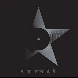 David Bowie - Blackstar Plak LP
