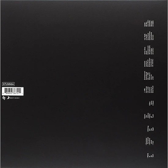 Depeche Mode – Violator Plak LP