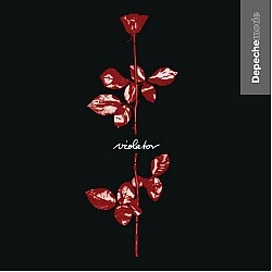 Depeche Mode – Violator Plak LP