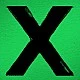 Ed Sheeran - X Multiply Plak 2 LP