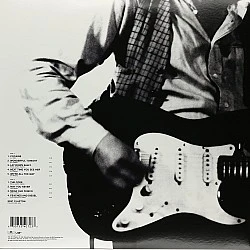Eric Clapton - Slowhand Plak LP