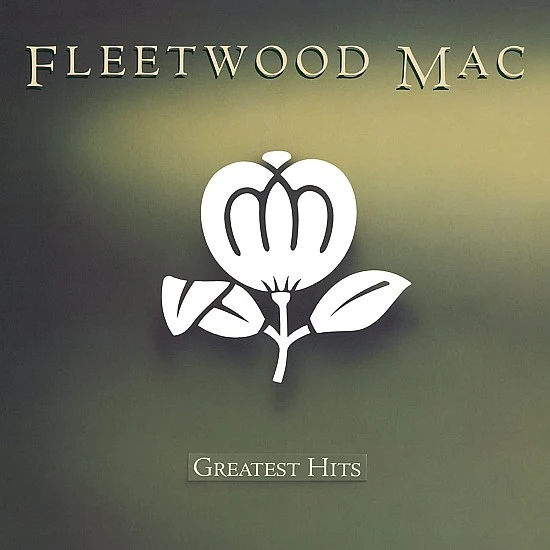 Fleetwood Mac - Greatest Hits Plak LP