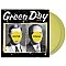 Green Day – Nimrod  (Sarı Renkli) Plak 2 LP