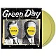Green Day – Nimrod  (Sarı Renkli) Plak 2 LP