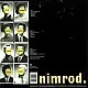 Green Day – Nimrod  (Sarı Renkli) Plak 2 LP