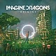 Imagine Dragons - Origins Plak 2 LP