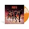 Kiss ‎– Destroyer Resurrected (Turuncu Renkli) Plak LP * ÖZEL BASIM *