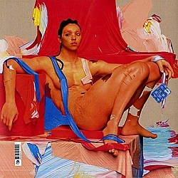 FKA Twigs ‎– Magdalene Plak LP