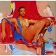 FKA Twigs ‎– Magdalene Plak LP