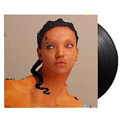 FKA Twigs ‎– Magdalene Plak LP