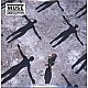 Muse – Absolution Plak 2 LP