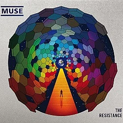 Muse - The Resistance Plak 2 LP