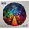 Muse - The Resistance Plak 2 LP