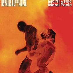 Nothing But Thieves - Moral Panic Plak LP