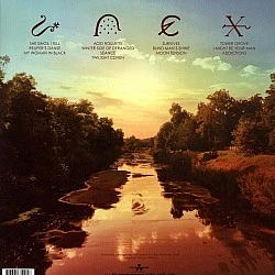 Scorpion Child ‎– Acid Roulette Plak 2 LP
