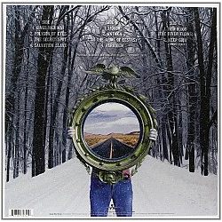 Scorpion Child - Scorpion Child (Bronz Renkli) Plak LP