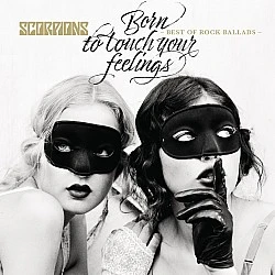 Scorpions - Born To Touch Your Feelings - Best Of Rock Ballads Plak 2 LP