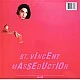 St. Vincent ‎– Masseduction (Pembe Renkli) Plak LP