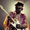 Jimi Hendrix