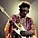 Jimi Hendrix