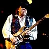 Stevie Ray Vaughan