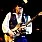 Stevie Ray Vaughan