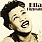 Ella Fitzgerald