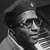 Thelonious Monk