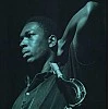 John Coltrane