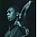 John Coltrane