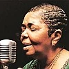 Cesaria Evora