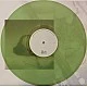 Selena Gomez ‎– Rare Şeffaf Yeşil Renkli Plak LP  * ÖZEL BASIM *