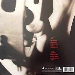Sophie Zelmani - Time To Kill (Şeffaf Kırmızı Renkli) Plak LP