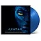 Avatar Soundtrack (Mavi Renkli) Plak 2LP