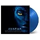 Avatar Soundtrack (Mavi Renkli) Plak 2LP