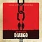 Django Unchained (Zincirsiz) Soundtrack Plak 2 LP 